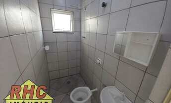 Imagem 5: CASA TÉRREA - B: SANTA MARIA - SCSUL - SP