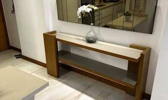 Imagem 4: DUPLEX - VISTA MAR - COBERTURA - PITUBA PRIVILLEGE - MOBILIADO - 1/4