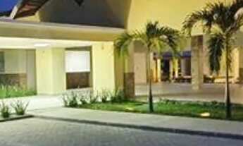 Imagem 3: Condomínio Completo BELLA VILLE lote de 180m2