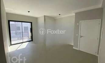 Imagem: Apartamento à venda Rua Leonel Pereira