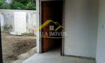 Imagem 5: Bella Casa de 3 quartos internos, 2 externos e um terreno anexo ao fundo