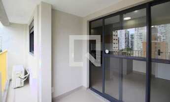 Imagem 6: Apartamento à Venda - Vila Olímpia, 1 Quarto, 39 m2