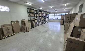 Imagem 5: Prédio inteiro à venda em Pari - SP