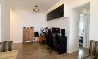 Imagem 7: Apartamento 3 dormitório 1 vaga coberta Bairro Santo Antônio Porto Alegre