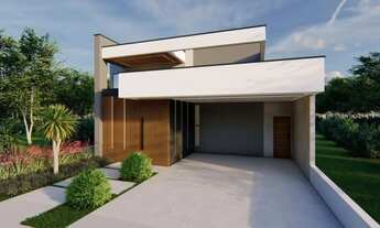 Imagem 3: Casa em Condomínio para Venda em Sorocaba, Brigadeiro Tobias, 4 dormitórios, 3 suítes, 6 b