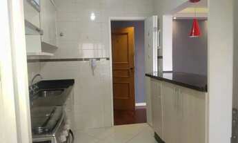 Imagem 4: Apartamento para locação em Água Fria com 2 quartos , 70m²