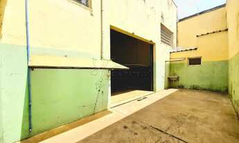 Imagem 7: Galpão comercial de 448m² com 02 banheiros - Vila Carvalho