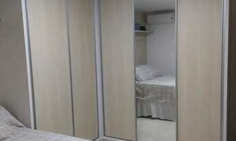 Imagem 4: Casa 2/4 sendo 2 suítes, Condomínio Elegance bairro Sim