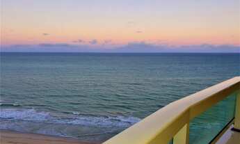 Imagem: Locação Flat Mobiliado na Avenida Boa