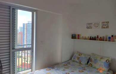 Imagem 7: Apartamento com 2 dormitórios à venda, 60 m² por R$ 550.000,00 - Vila Osasco - Osasco/SP