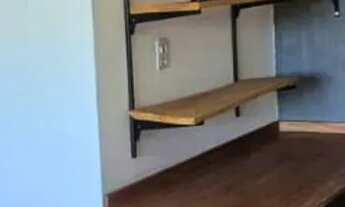 Imagem 2: Apartamento para locação no Edifício Wassily Kandinski em São Carlos/SP