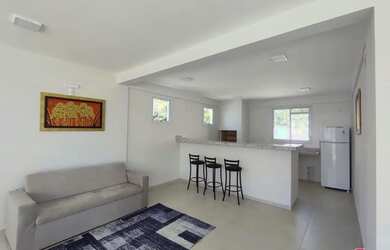 Imagem 4: Apartamento Duplex com 2 Suítes no bairro Itacorubi