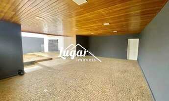 Imagem 3: Casa para aluguel, 3 quartos, 3 suítes, 4 vagas, PARQUE DAS ESMERALDAS II - Marília/SP