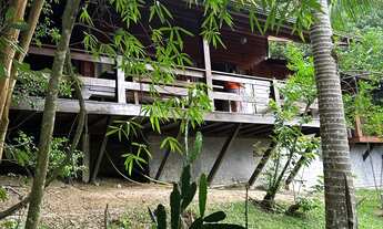 Imagem 4: Casa À VENDA com 4 quartos VISTA-MAR