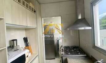 Imagem 7: Apartamento 4/4 com 1 suíte - 114 m² na 106 sul Residencial Veneza - Próxima ao Palácio do