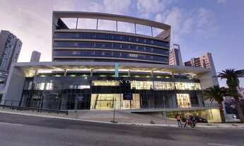 Imagem 7: Sala Vila da Serra/ Vale do Sereno Locação