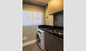 Imagem 6: Imóvel para aluguel possui 54 metros quadrados com 1 quarto em Centro - Florianópolis - SC