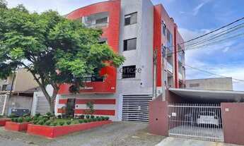 Imagem: Apartamento com 57,42m² 2 quartos, à venda