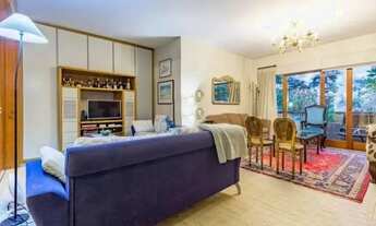 Imagem 7: Cobertura para Venda - 304.71m², 3 dormitórios, sendo 1 suites, 2 vagas - Bela V