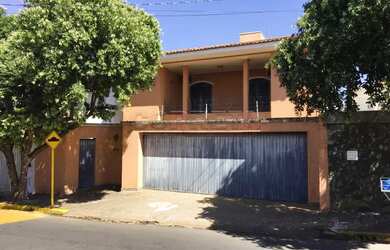 Imagem 2: Casa à venda na Vila São Paulo em Araçatuba