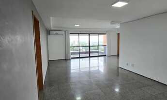 Imagem: COND. PORTAL DA VILLA, 190M2, 3 SUITES COM