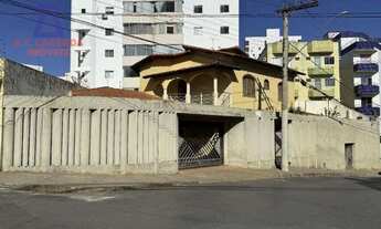 Imagem: Casa com 5 dormitórios para alugar por