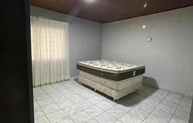 Imagem 13: CASA SEMI-MOBILIADA 604 SUL