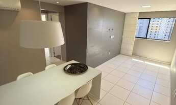 Imagem: Apartamento 3 Quartos com Suíte - Poço