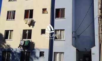 Imagem: Apartamento para aluguel em Desvio Rizzo