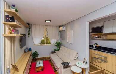 Imagem 2: Apartamento em Petrópolis