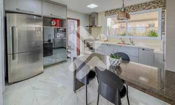 Imagem 6: Casa duplex de alto padrão à venda em Ponta Negra (Natal/RN