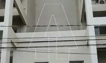 Imagem 6: Apartamento no Edifício San Famíglia em Araçatuba/SP