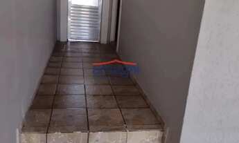 Imagem 3: Casa à venda em Jardim Santa Marina - Jacareí