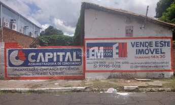 Imagem: Lote à venda, Centro -Teresina/PI