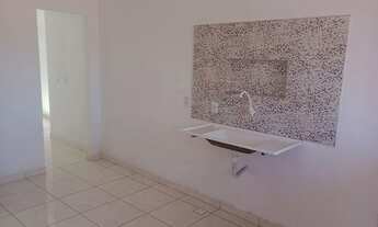 Imagem 6: Aluguel quitinete