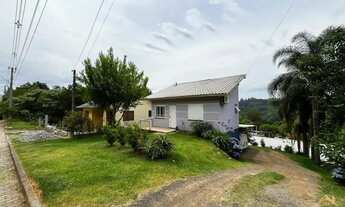 Imagem 2: Casa de um dormitório no bairro Bavária em Nova Petrópolis RS REF: 1715
