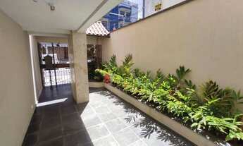 Imagem 3: Cascatinha - Cobertura - 3 Quartos - Suíte - Garagem - Terraço