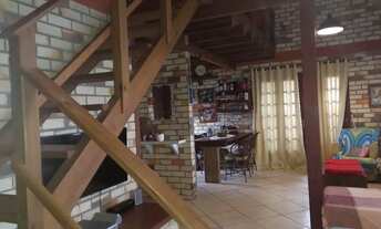 Imagem 4: Loco casa rústica com 3 dormitórios em Garopaba