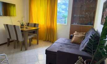 Imagem: BROTAS - TEMPORADA APTº 1/4 NASCENTE, ELEVADORES