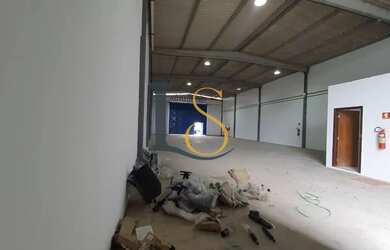 Imagem 6: Galpão para Locação em Camaçari, Abrantes