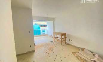 Imagem 2: Apartamento com 3 dormitórios à venda, 72 m² por R$ 750.000,00 - Praia da Costa - Vila Vel