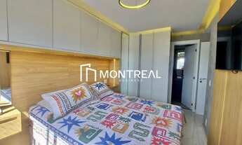 Imagem 5: APARTAMENTO À VENDA NO TATUAPÉ - 2 DORMITÓRIOS, 1 SUÍTE, 2 VAGAS DE GARAGEM