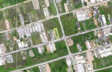 Imagem 2: Terreno à venda, 324 m² por R$ 200.000,00 - Balneário dos Golfinhos - Caraguatatuba/SP