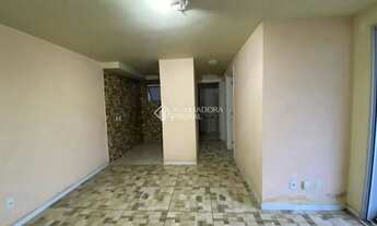 Imagem 2: Apartamento 2 quartos com sacada Bairro Olaria