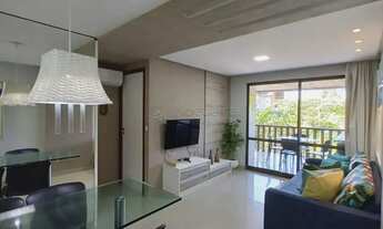 Imagem 3: Muro Alto como quintal! Viva com conforto e sofisticação neste incrível apartamento à beir