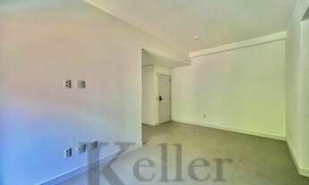 Imagem 7: Imóvel para venda possui 67 metros quadrados com 2 quartos em Centro - Florianópolis - SC