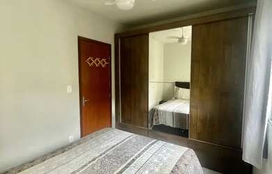 Imagem 6: Excelente oportunidade no Bairro Santo Antônio - 2 quartos - Ótima localização!