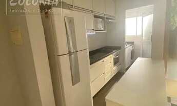 Imagem 4: Apartamento a venda - Jardim Utinga, Santo André