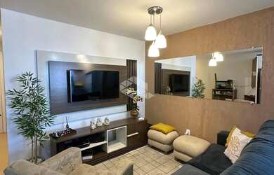 Imagem 10: Apartamento semimobiliado