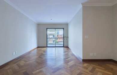 Imagem 2: Aluguel Apartamento 4 Dormitórios - 157 m² Vila Nova Conceição